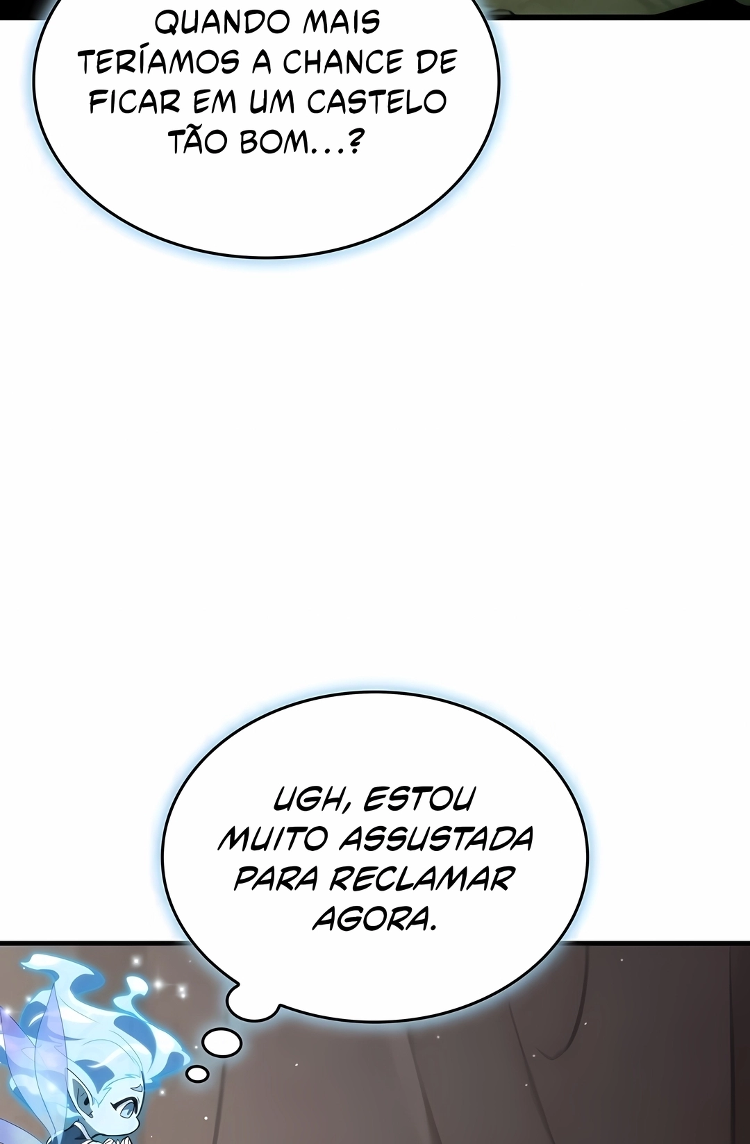 Reinicialização Carmesim Capítulo 43 Página 95