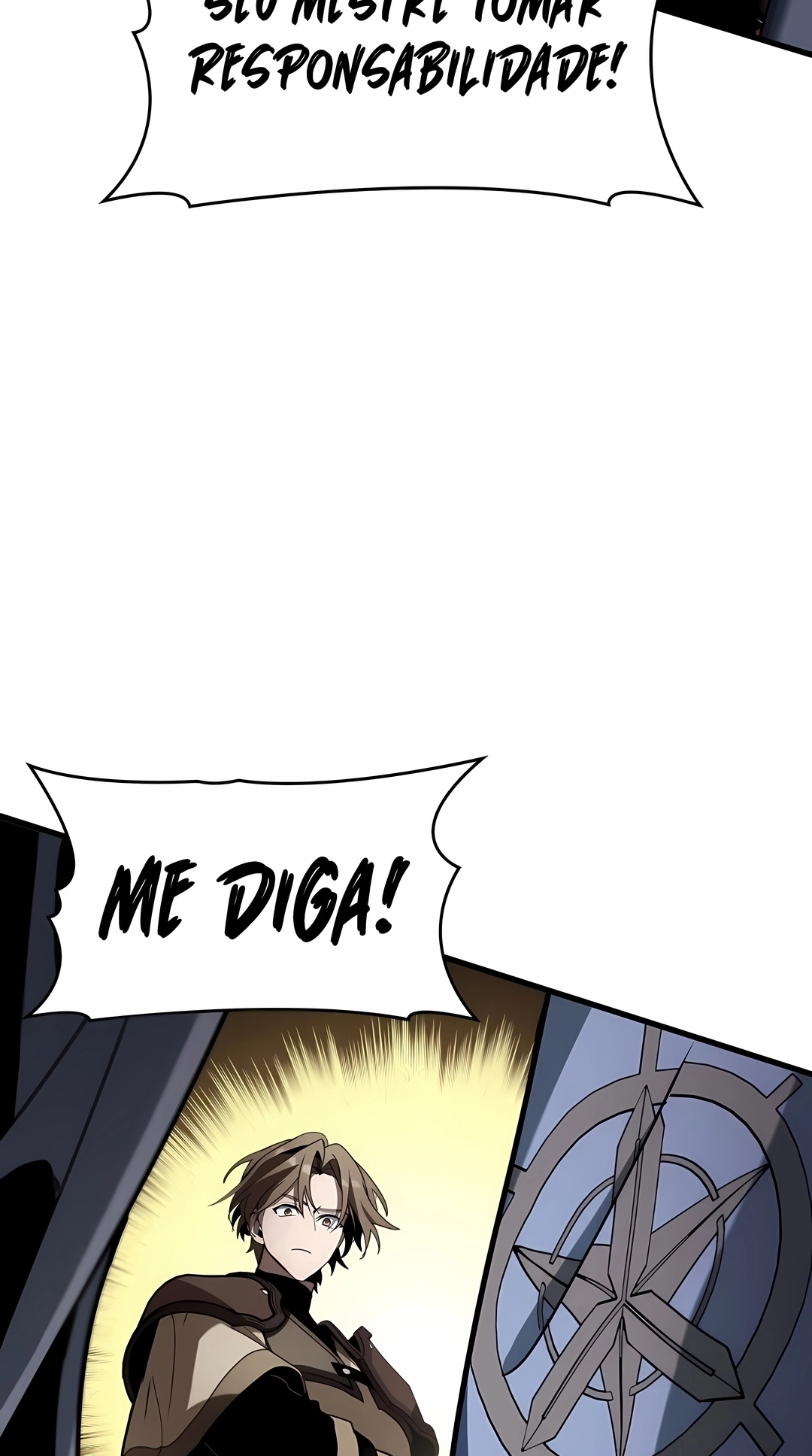 Reinicialização Carmesim Capítulo 44 Página 100