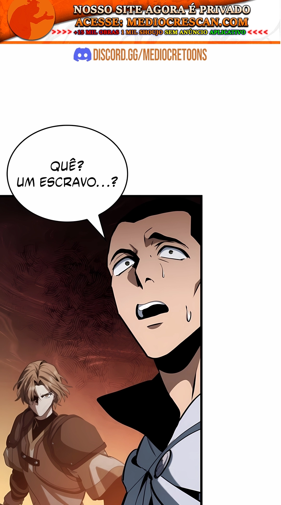 Reinicialização Carmesim Capítulo 44 Página 110