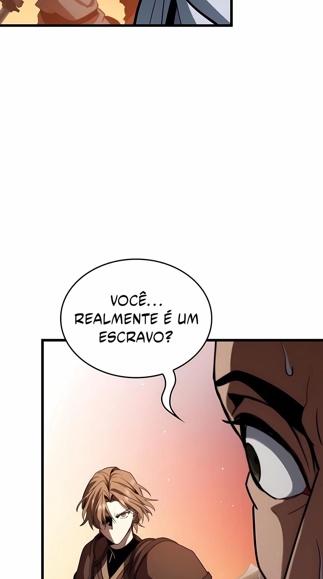 Reinicialização Carmesim Capítulo 44 Página 111