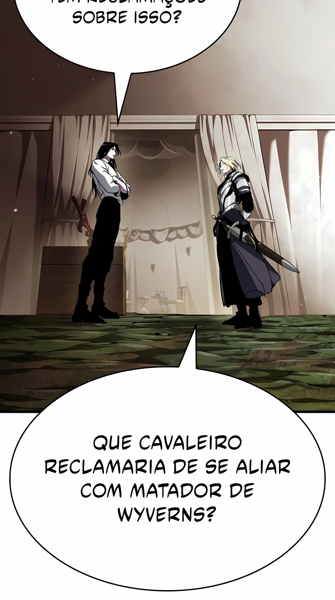 Reinicialização Carmesim Capítulo 44 Página 18