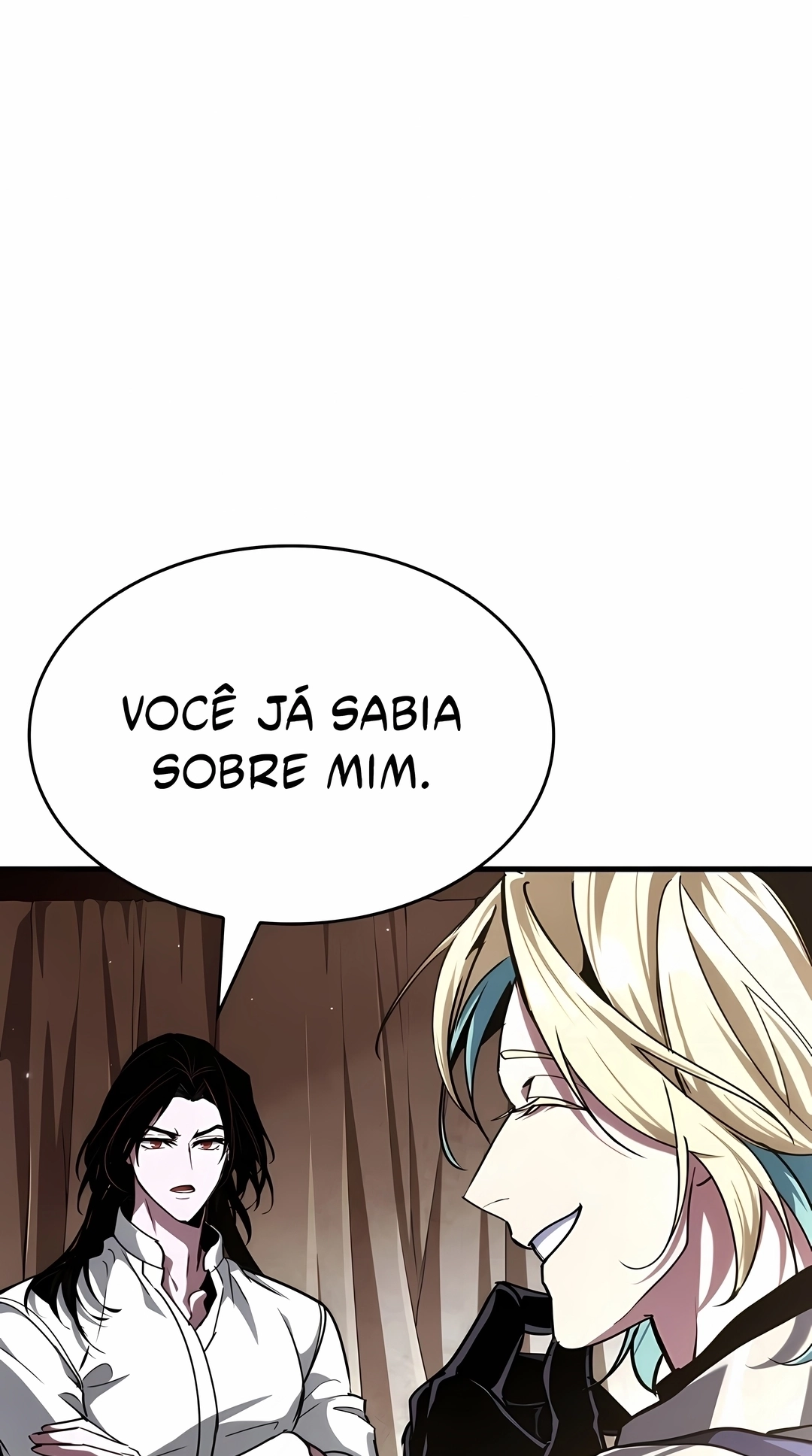 Reinicialização Carmesim Capítulo 44 Página 19