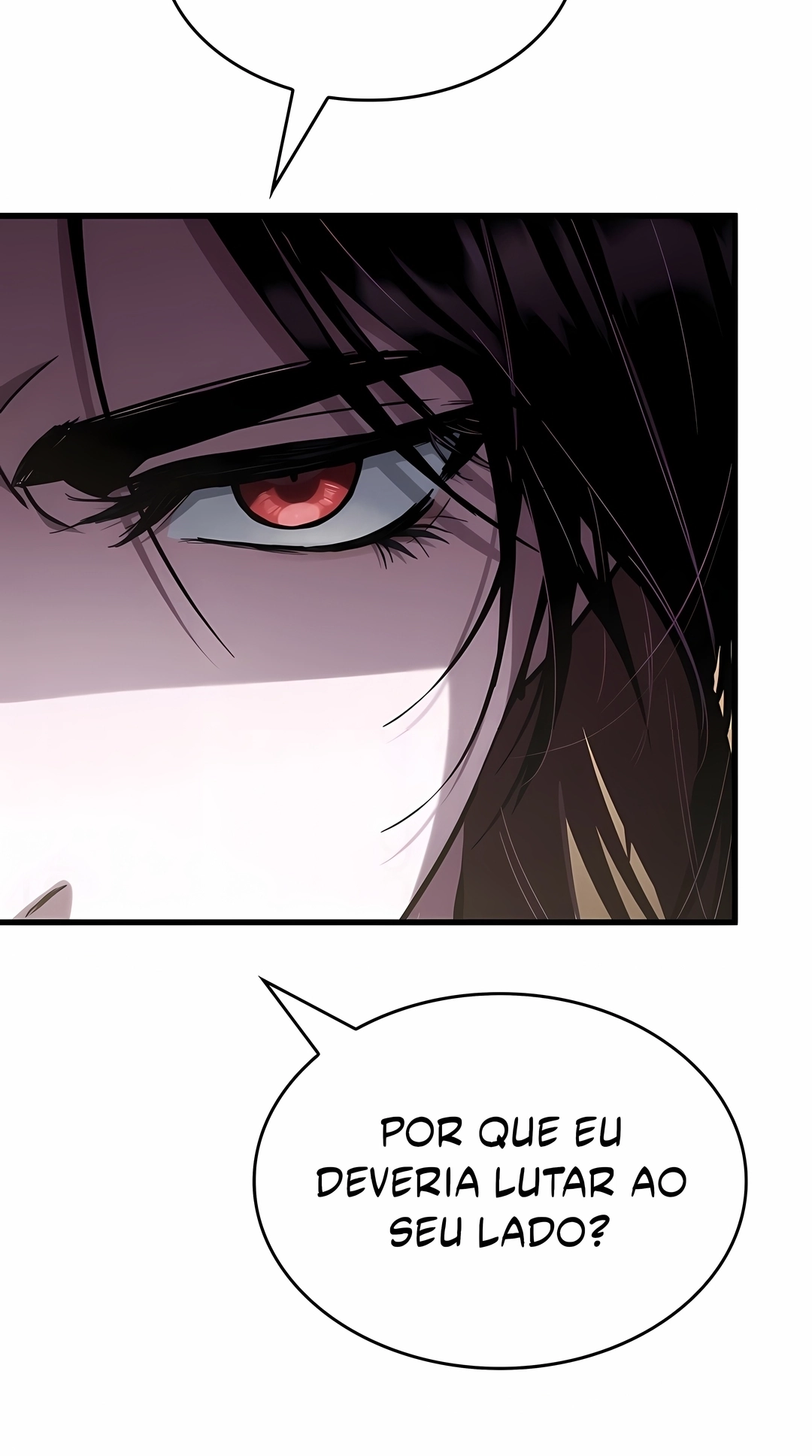 Reinicialização Carmesim Capítulo 44 Página 21