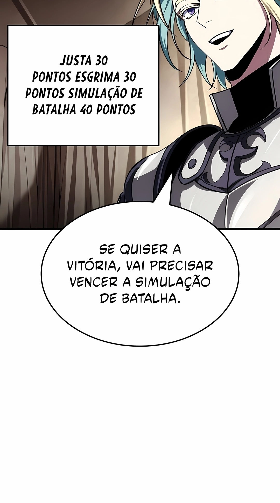 Reinicialização Carmesim Capítulo 44 Página 23