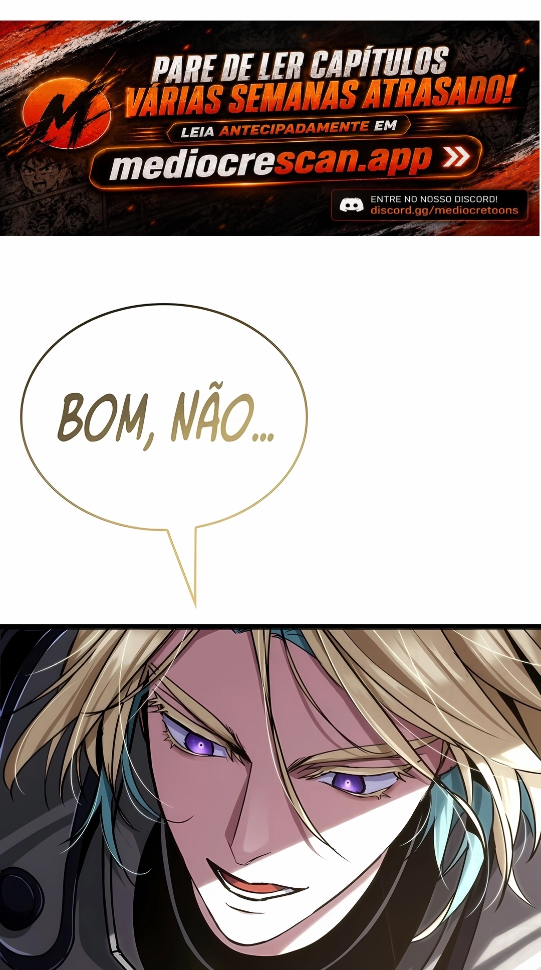 Reinicialização Carmesim Capítulo 44 Página 25