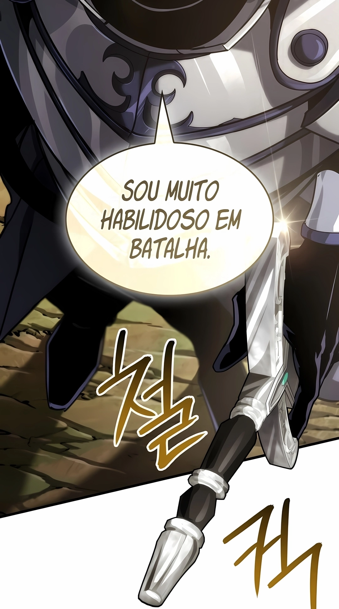 Reinicialização Carmesim Capítulo 44 Página 26