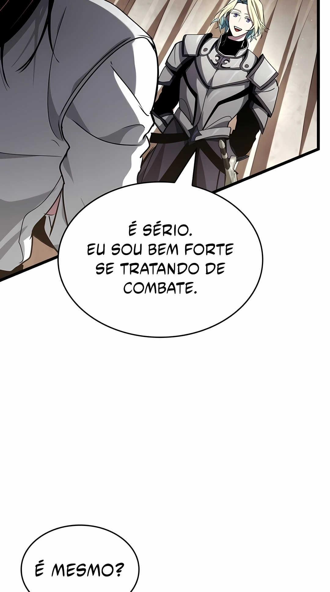 Reinicialização Carmesim Capítulo 44 Página 28