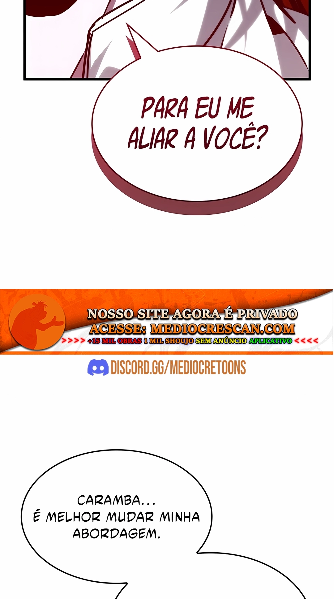 Reinicialização Carmesim Capítulo 44 Página 32