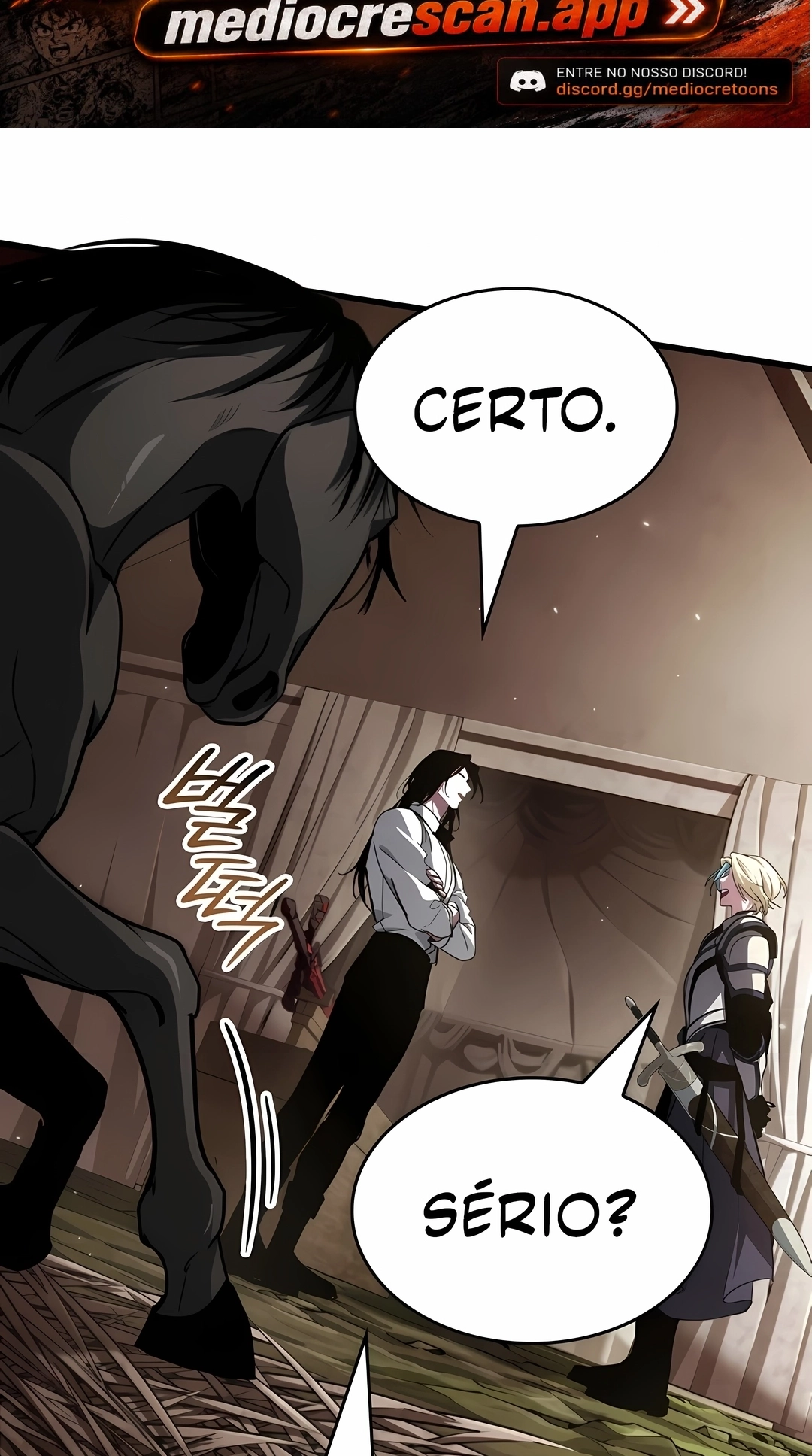 Reinicialização Carmesim Capítulo 44 Página 41