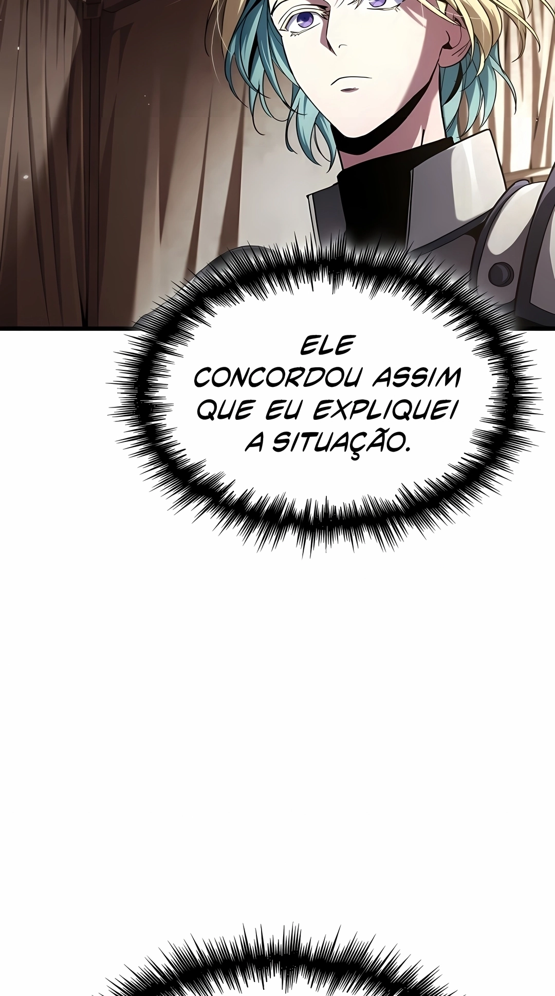 Reinicialização Carmesim Capítulo 44 Página 43