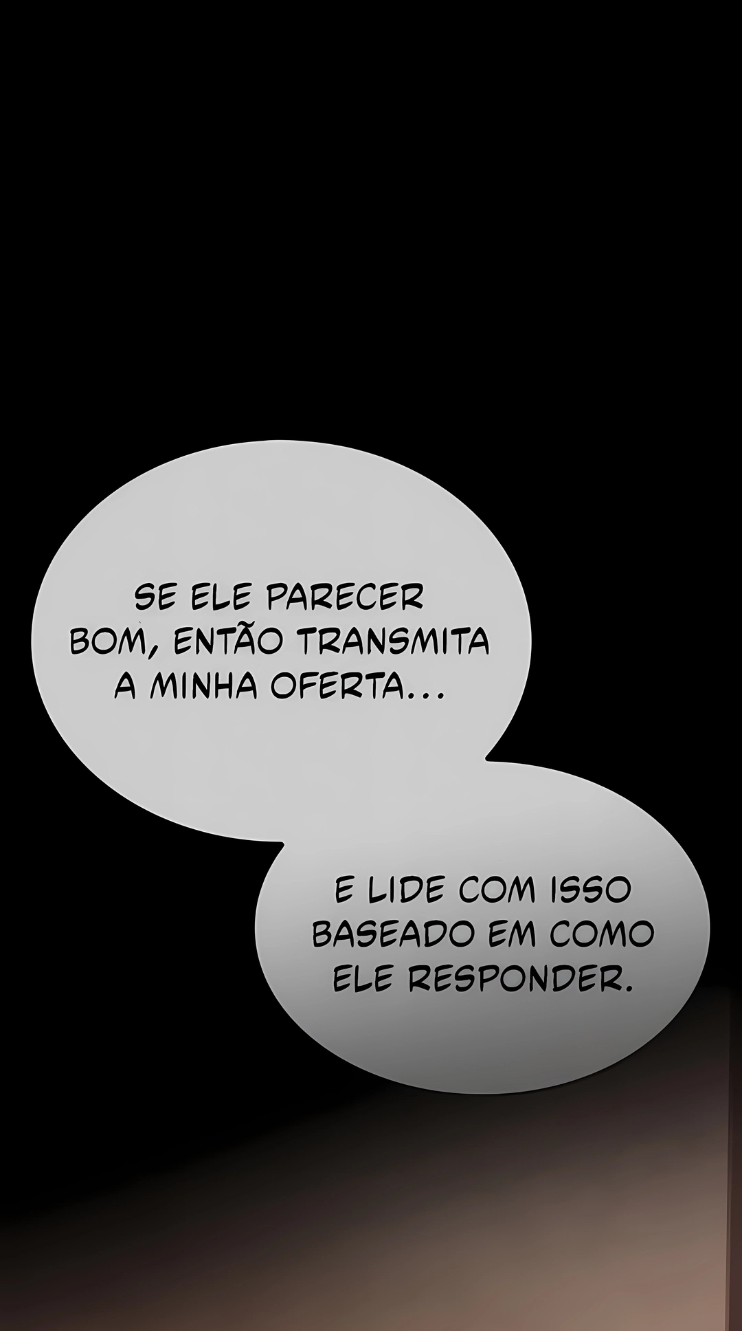 Reinicialização Carmesim Capítulo 44 Página 5