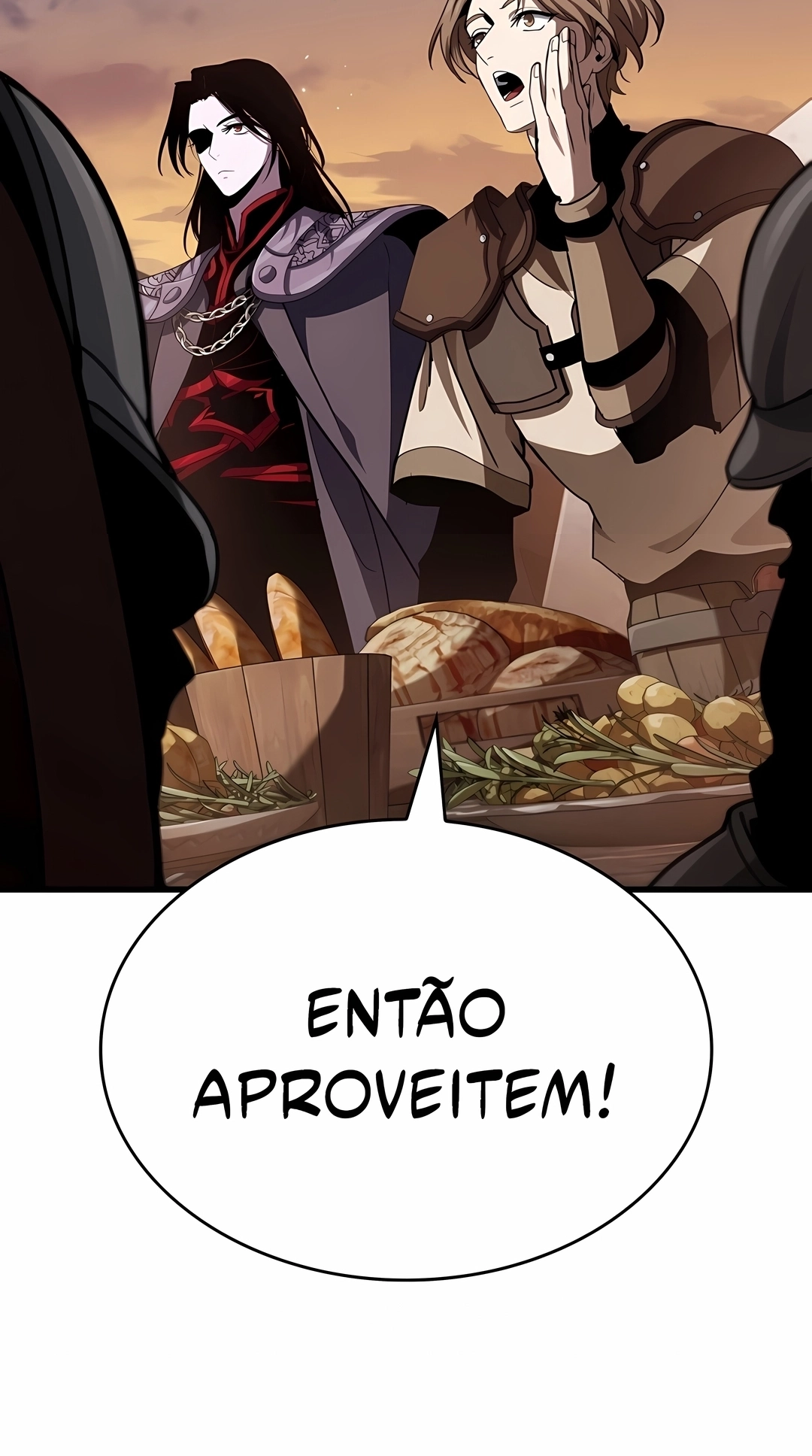 Reinicialização Carmesim Capítulo 44 Página 56