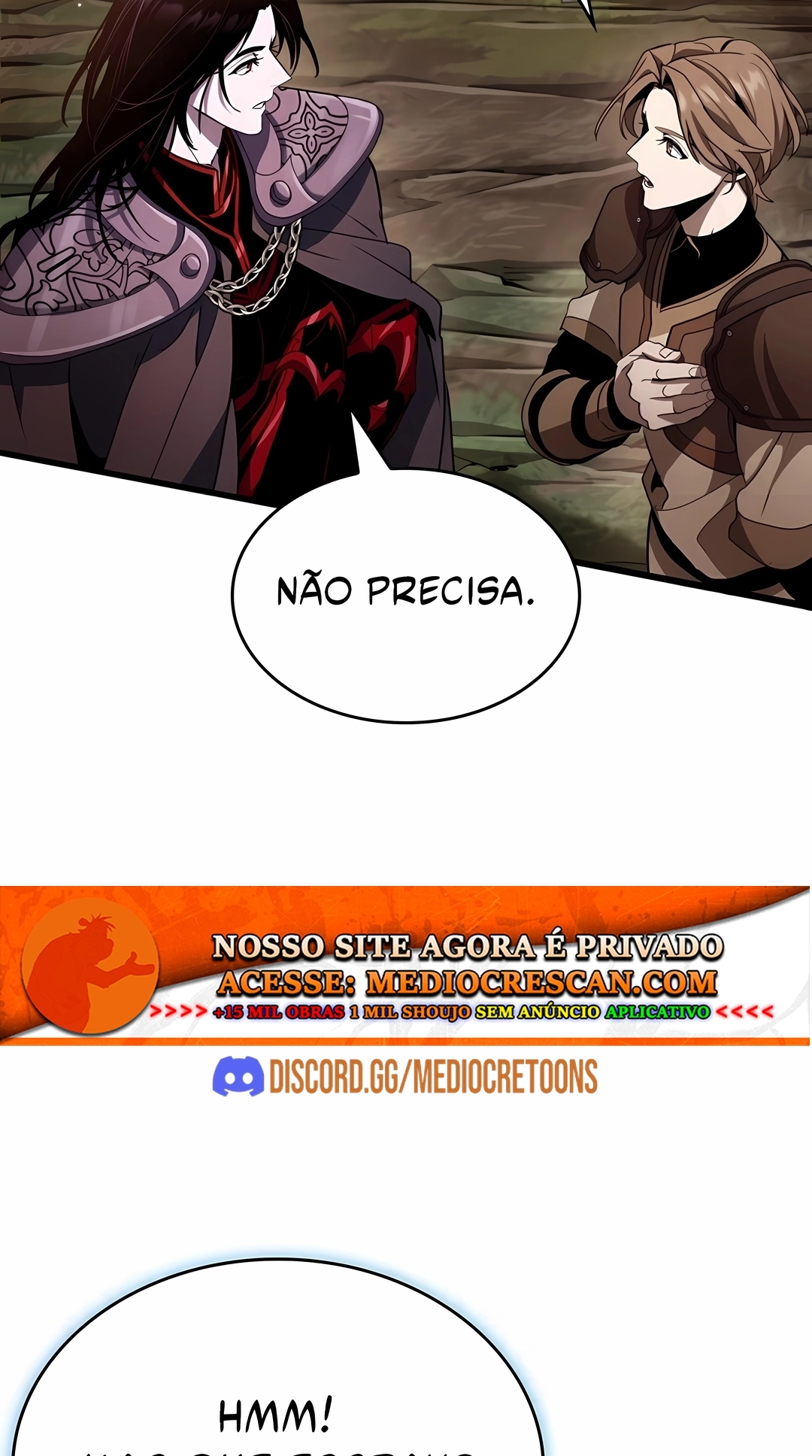 Reinicialização Carmesim Capítulo 44 Página 63
