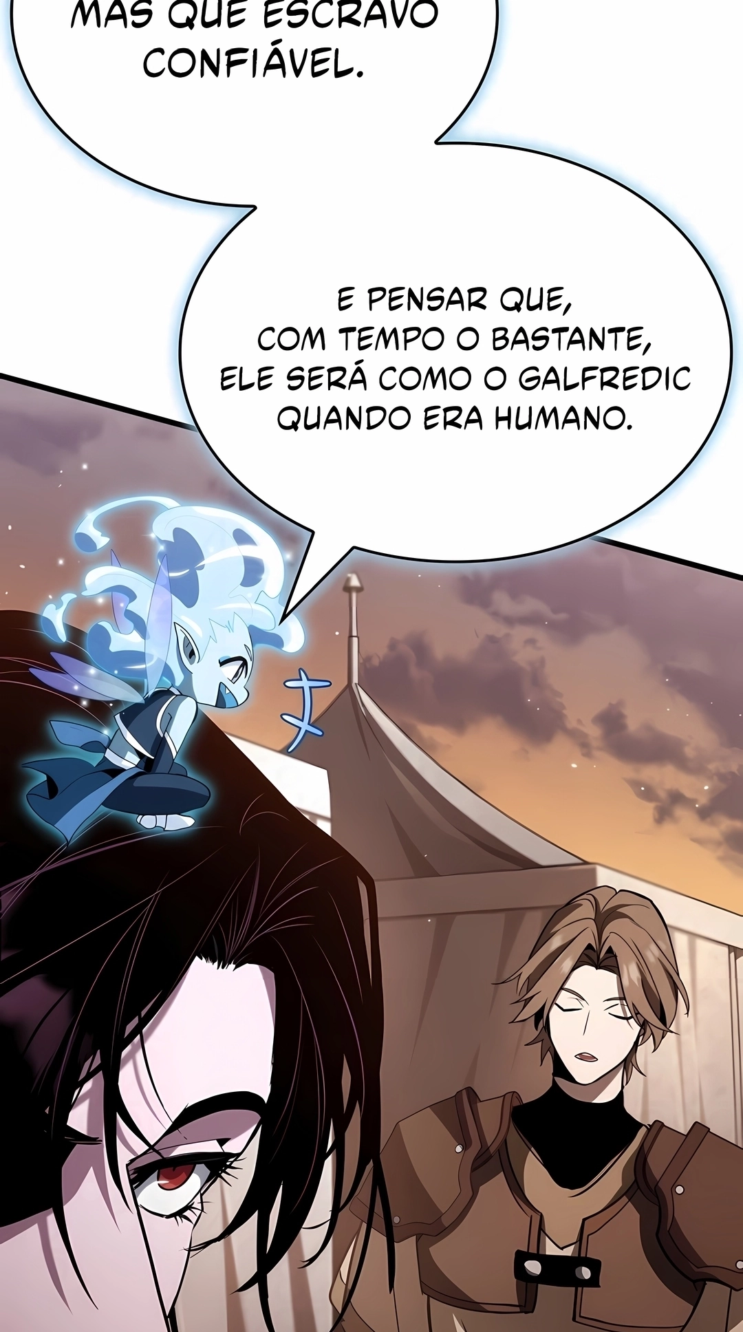 Reinicialização Carmesim Capítulo 44 Página 64