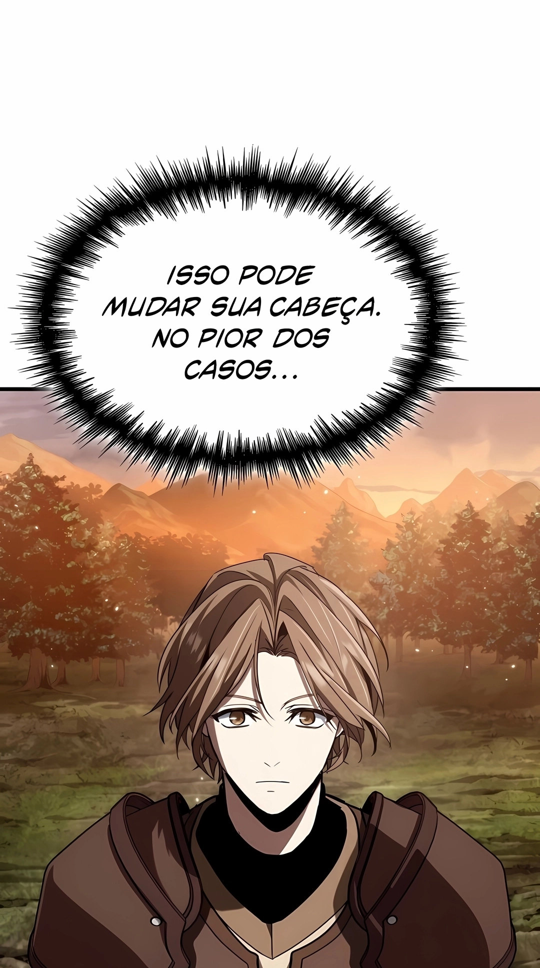Reinicialização Carmesim Capítulo 44 Página 76
