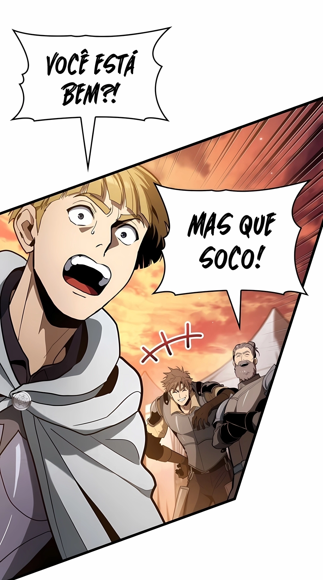 Reinicialização Carmesim Capítulo 44 Página 93