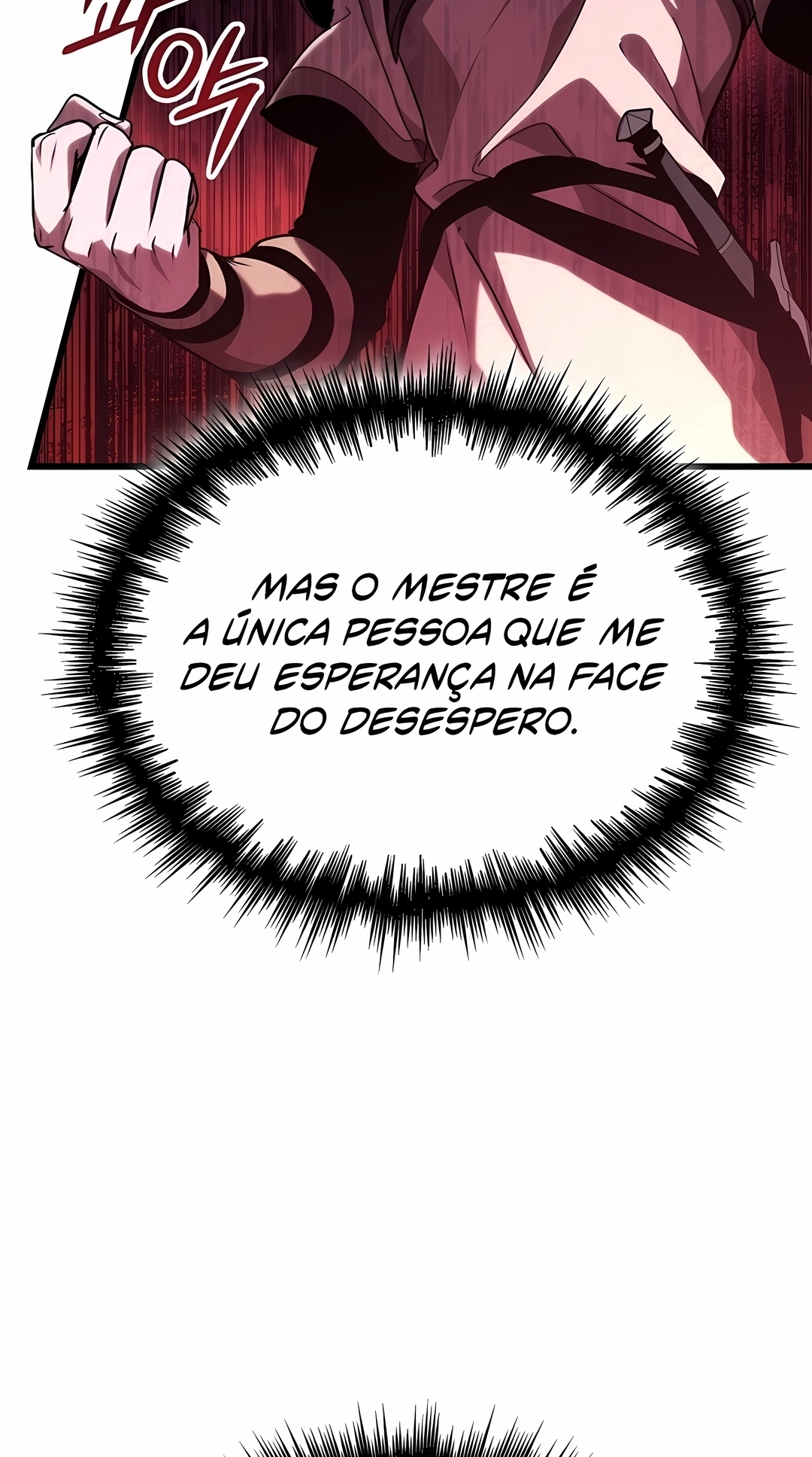Reinicialização Carmesim Capítulo 44 Página 95