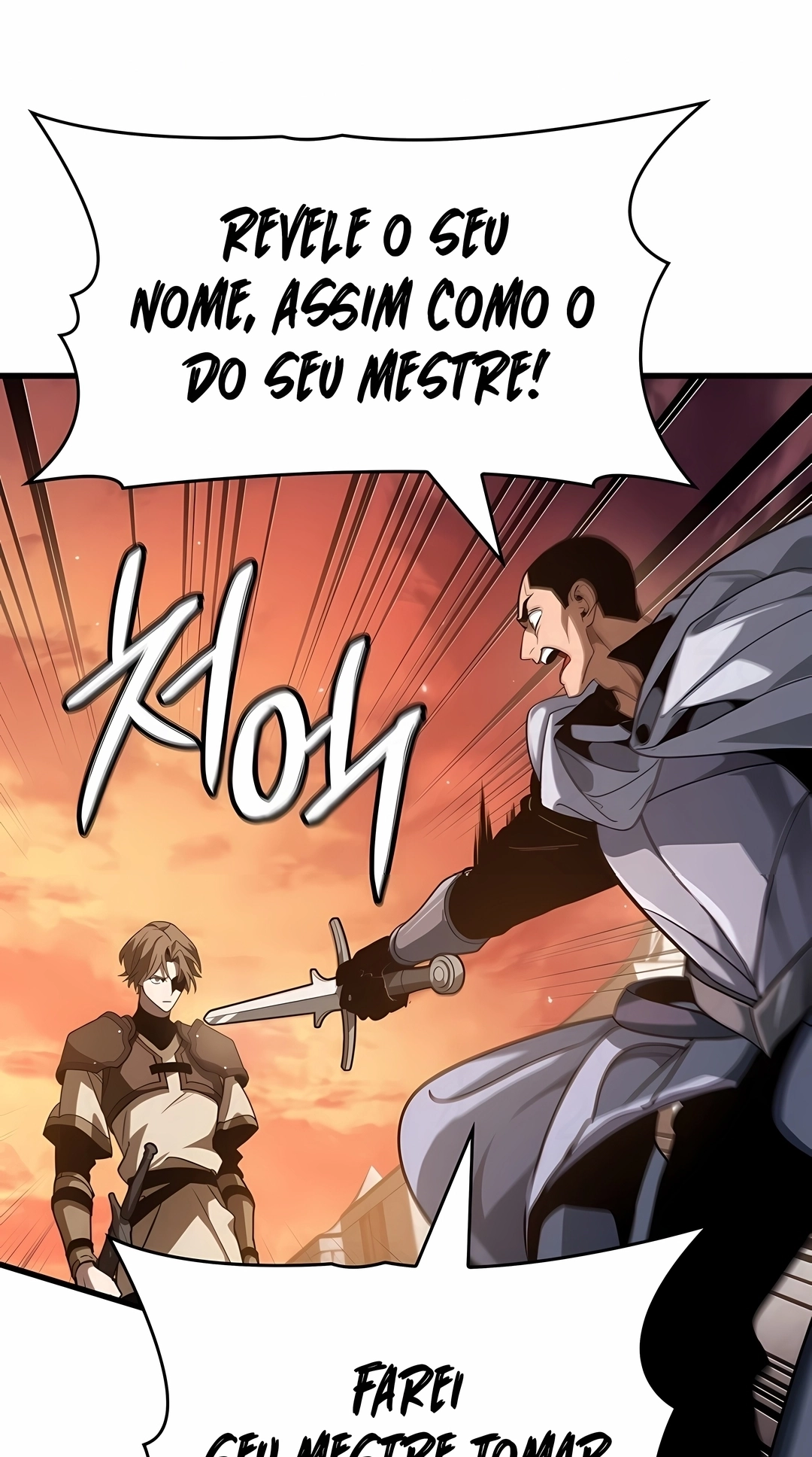 Reinicialização Carmesim Capítulo 44 Página 99
