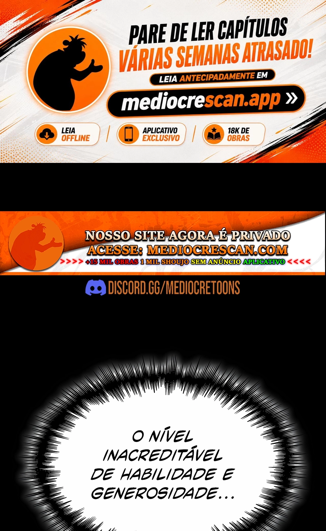 Reinicialização Carmesim Capítulo 45 Página 1