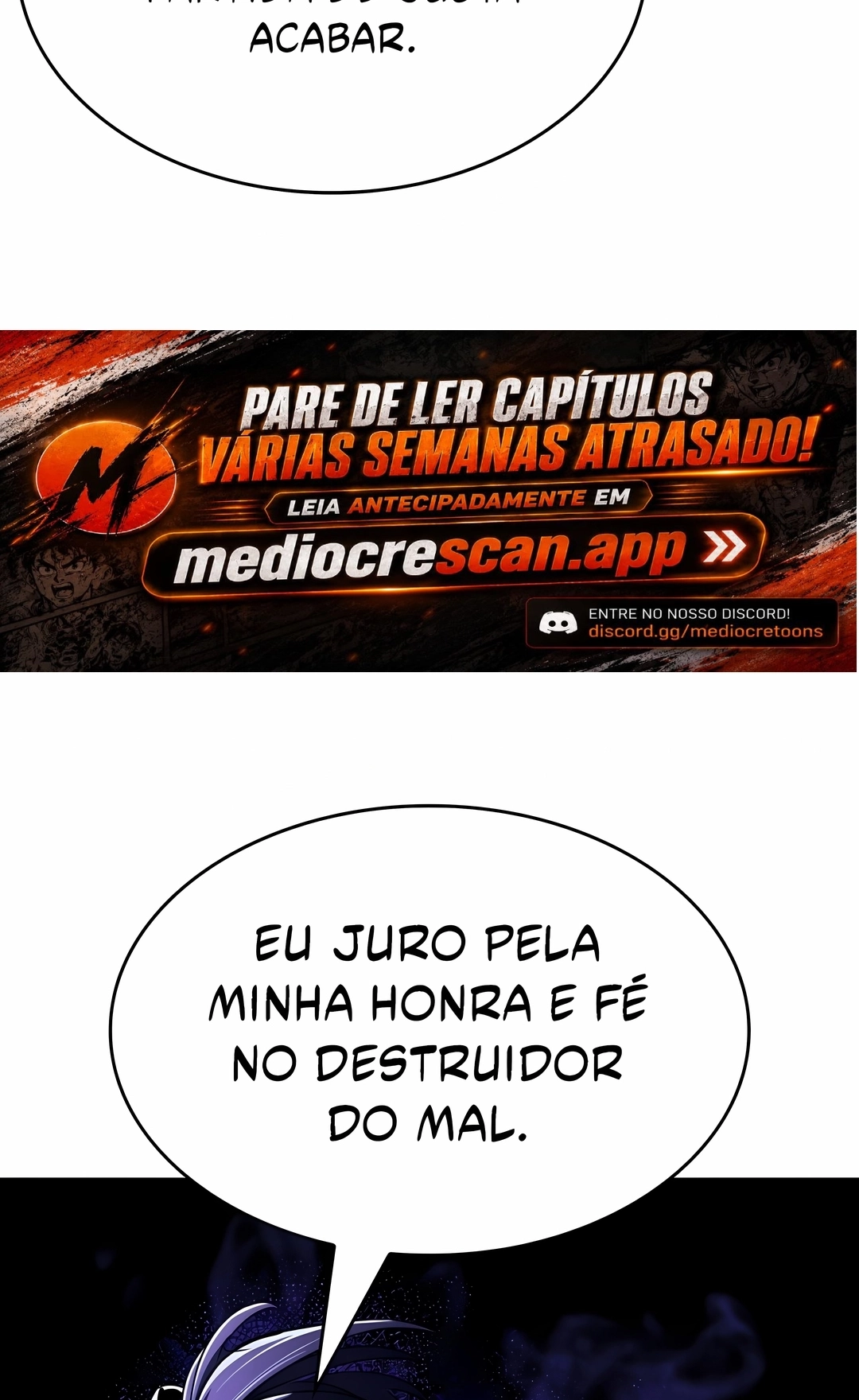 Reinicialização Carmesim Capítulo 45 Página 112