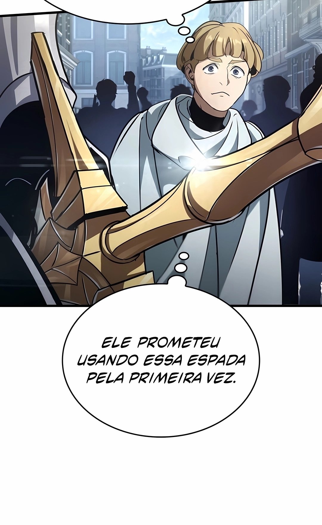 Reinicialização Carmesim Capítulo 45 Página 115