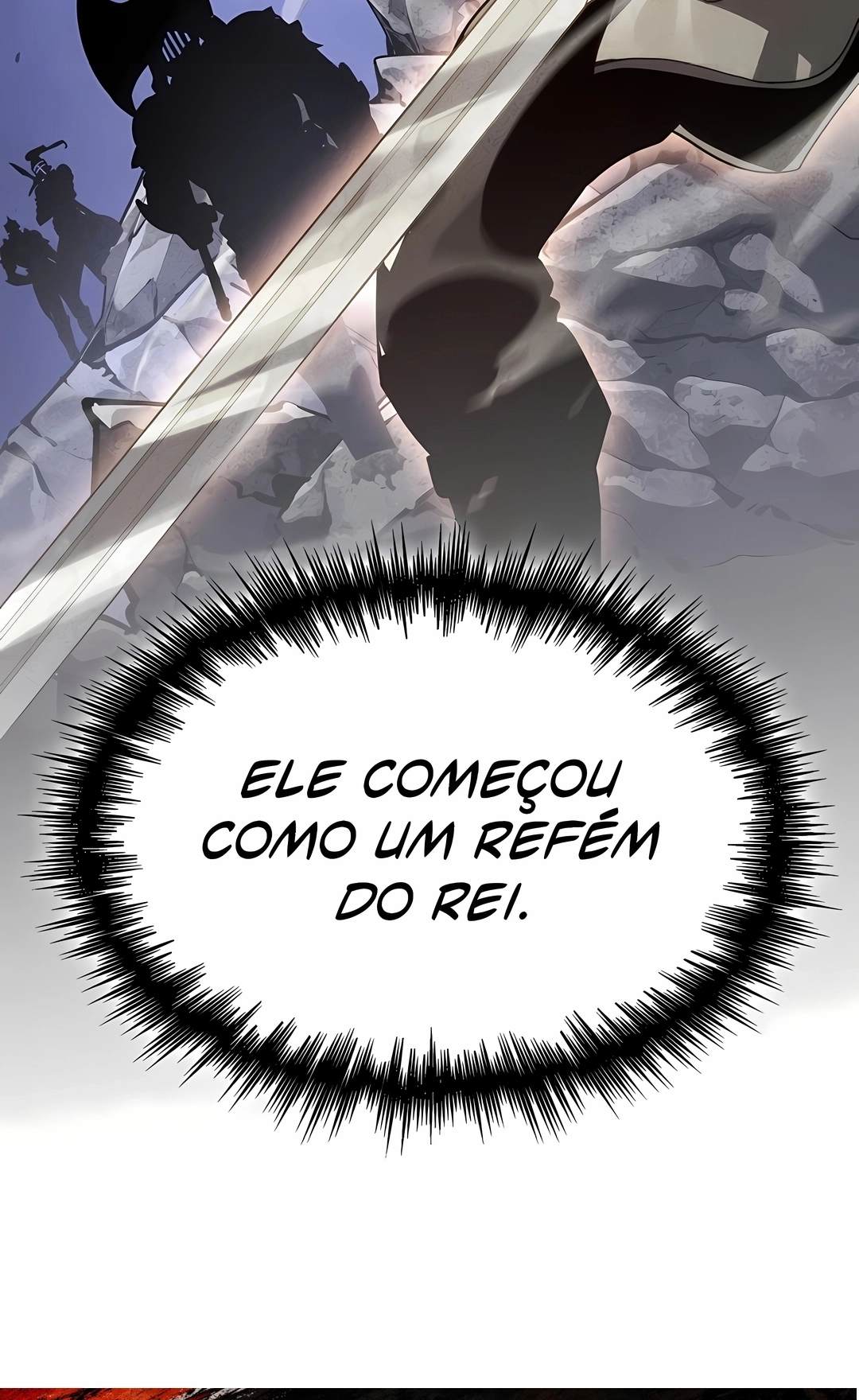 Reinicialização Carmesim Capítulo 45 Página 12