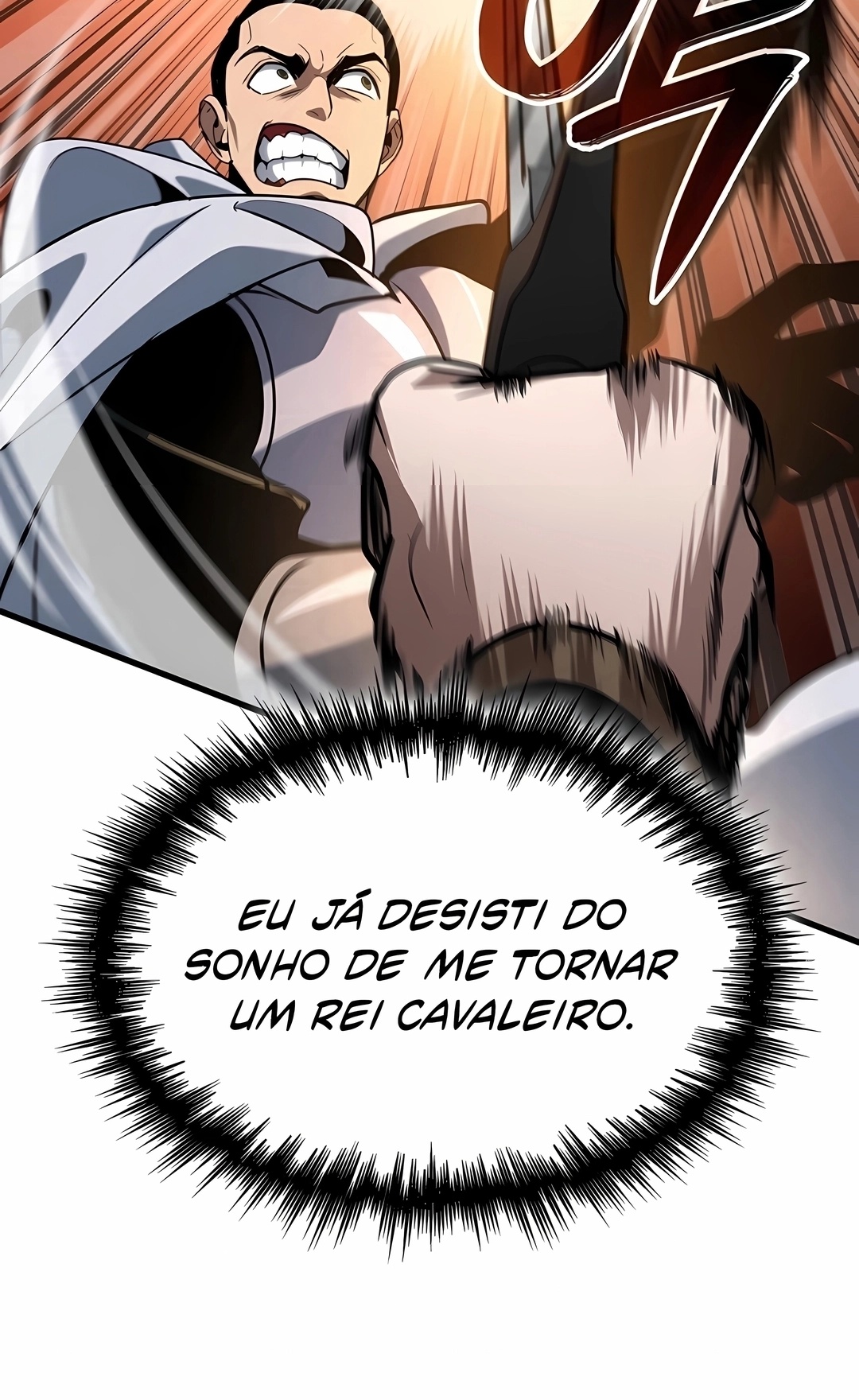 Reinicialização Carmesim Capítulo 45 Página 14