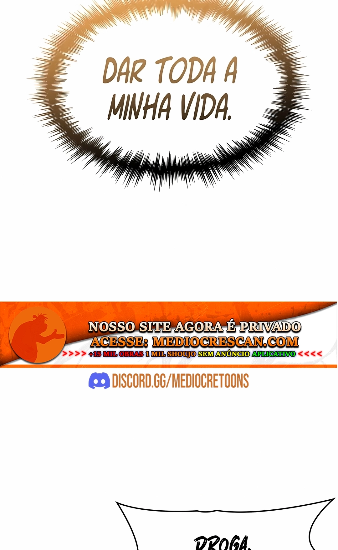 Reinicialização Carmesim Capítulo 45 Página 20