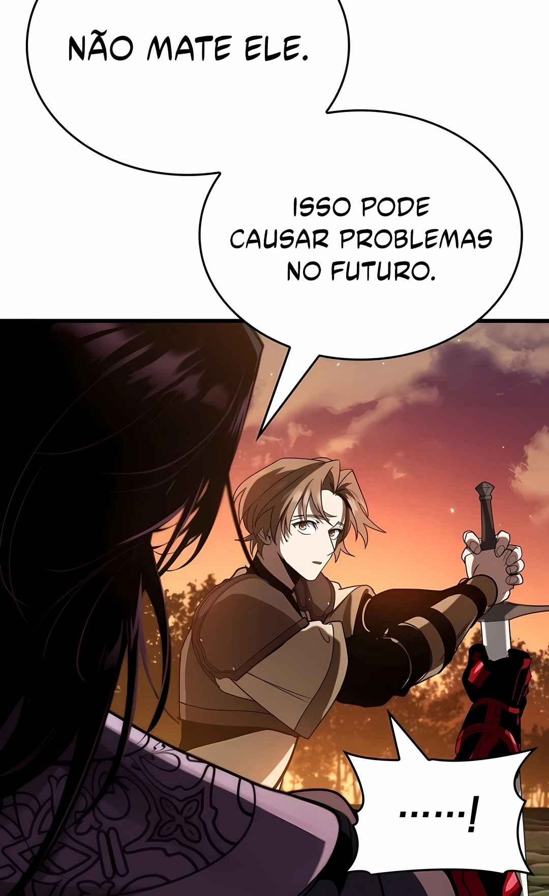 Reinicialização Carmesim Capítulo 45 Página 30