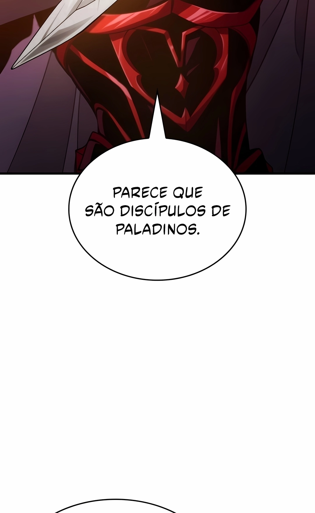 Reinicialização Carmesim Capítulo 45 Página 32