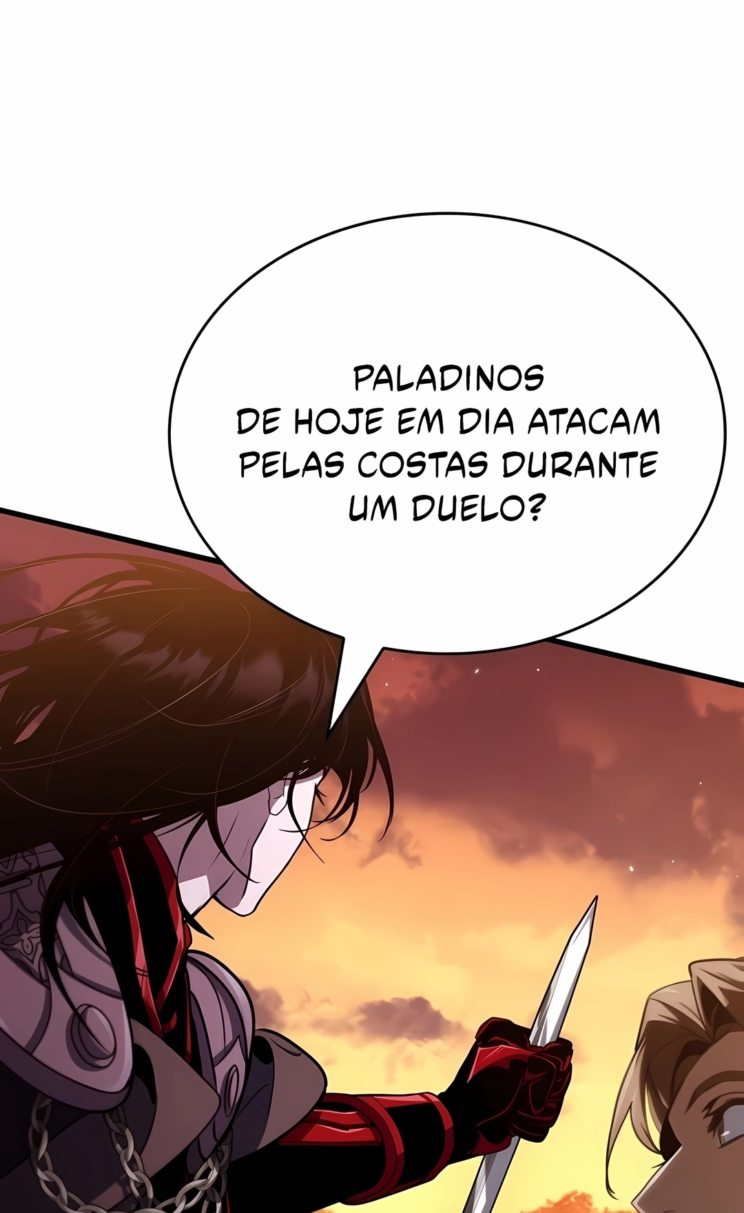 Reinicialização Carmesim Capítulo 45 Página 34
