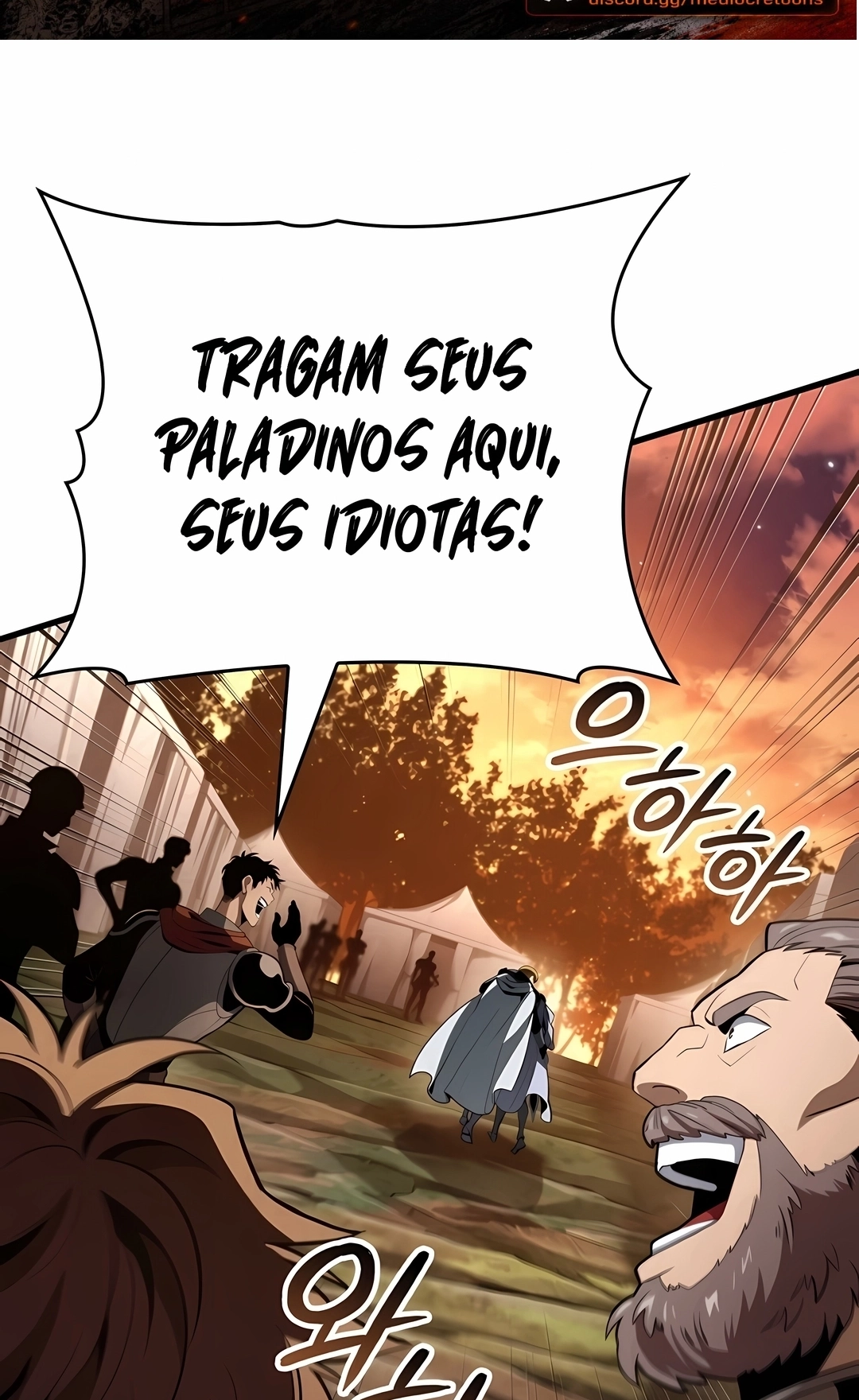 Reinicialização Carmesim Capítulo 45 Página 44