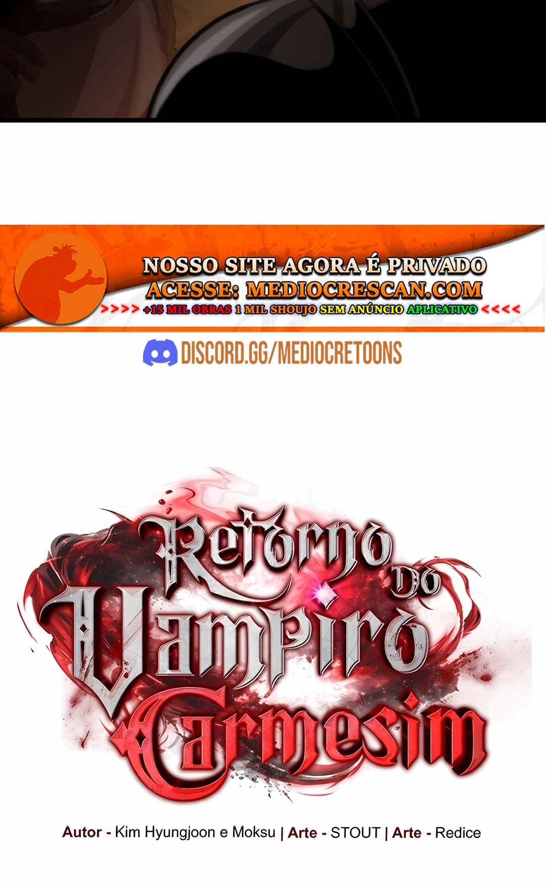 Reinicialização Carmesim Capítulo 45 Página 53