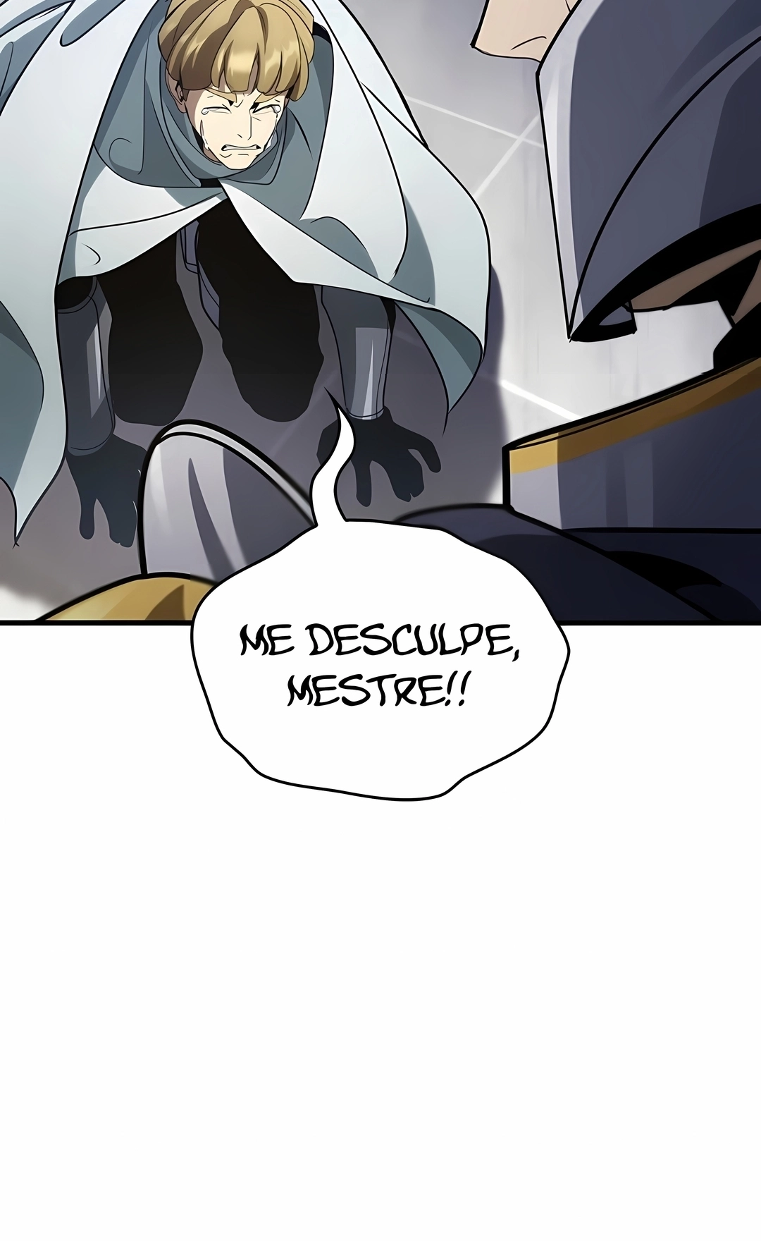 Reinicialização Carmesim Capítulo 45 Página 57