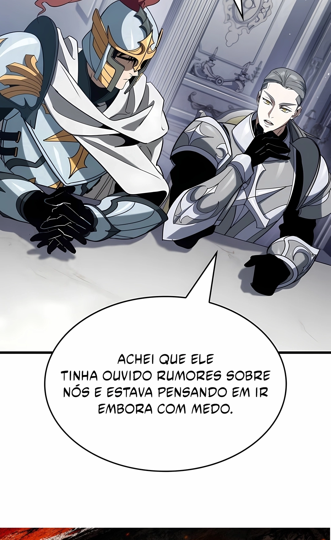 Reinicialização Carmesim Capítulo 45 Página 60