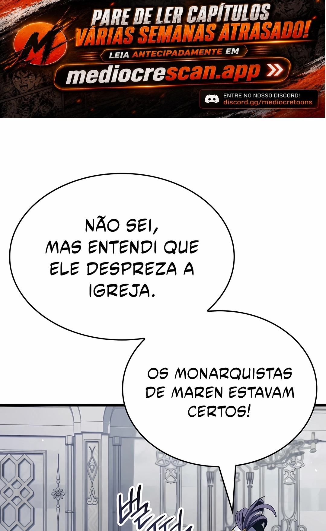Reinicialização Carmesim Capítulo 45 Página 61