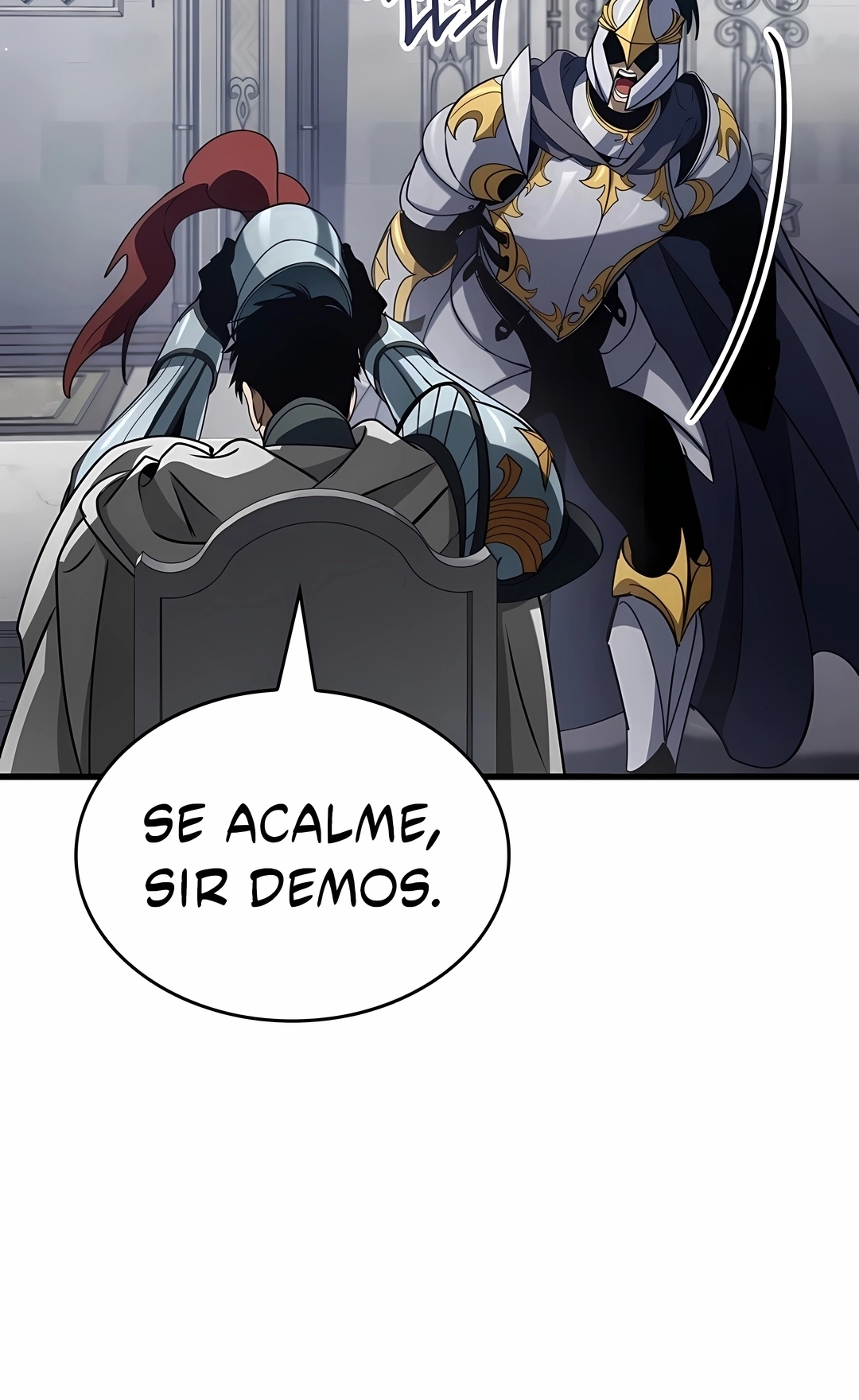 Reinicialização Carmesim Capítulo 45 Página 62