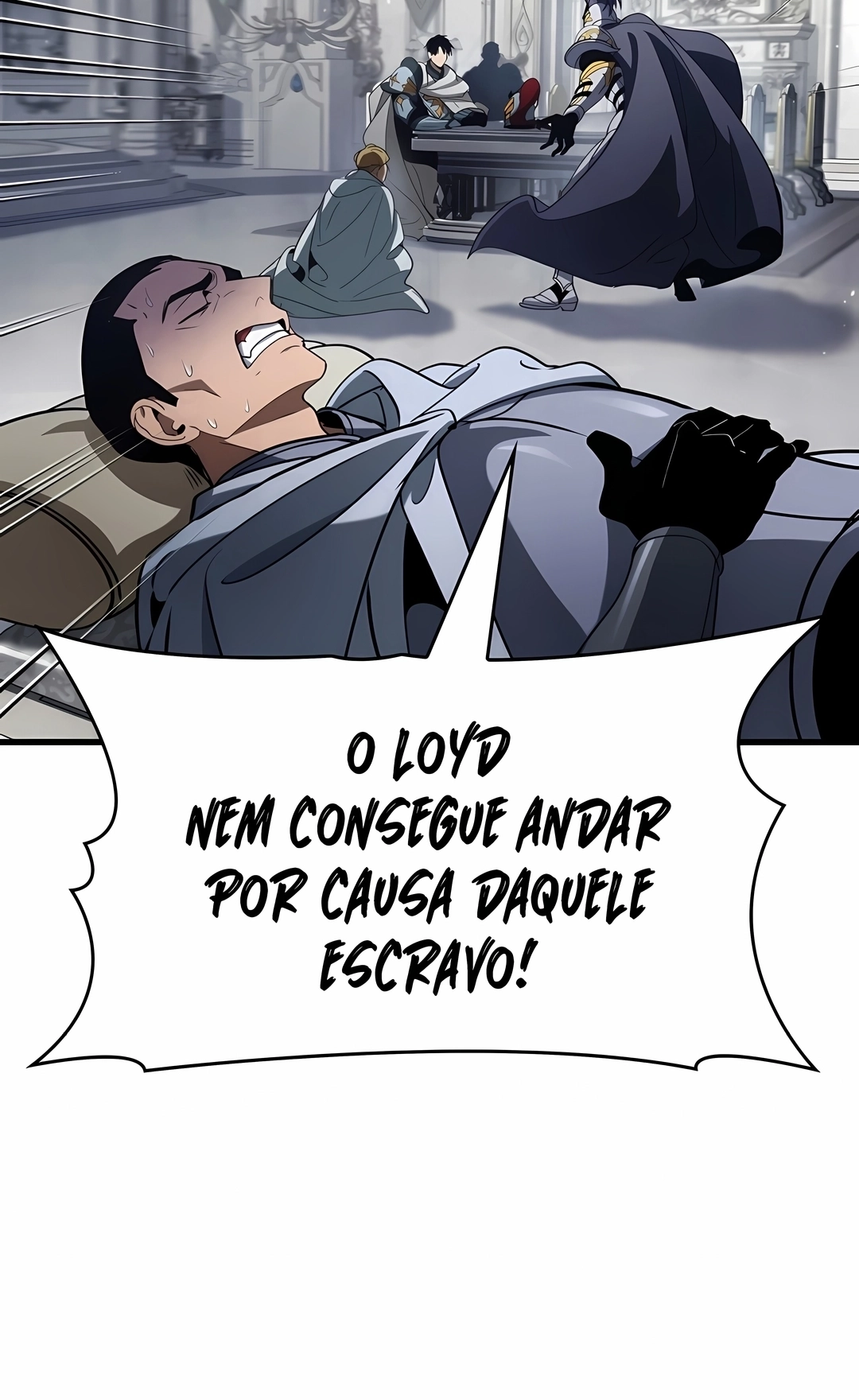 Reinicialização Carmesim Capítulo 45 Página 65