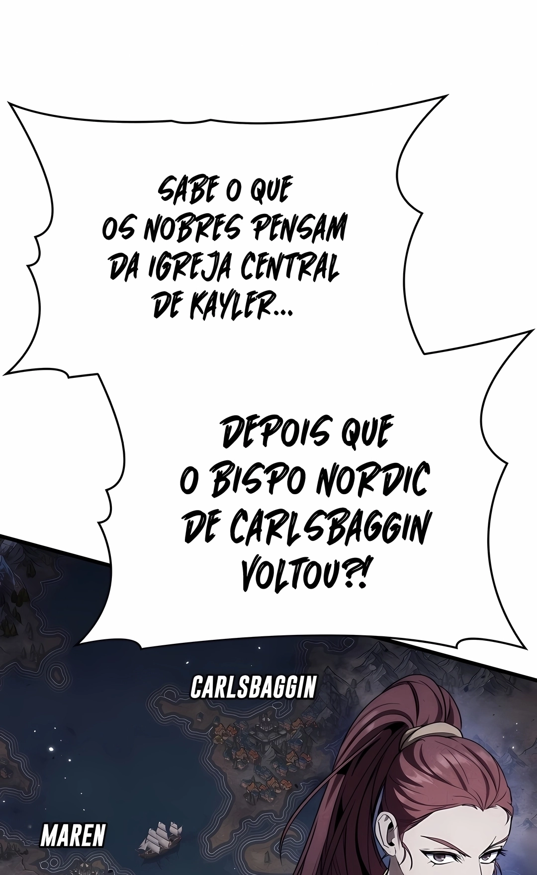 Reinicialização Carmesim Capítulo 45 Página 66