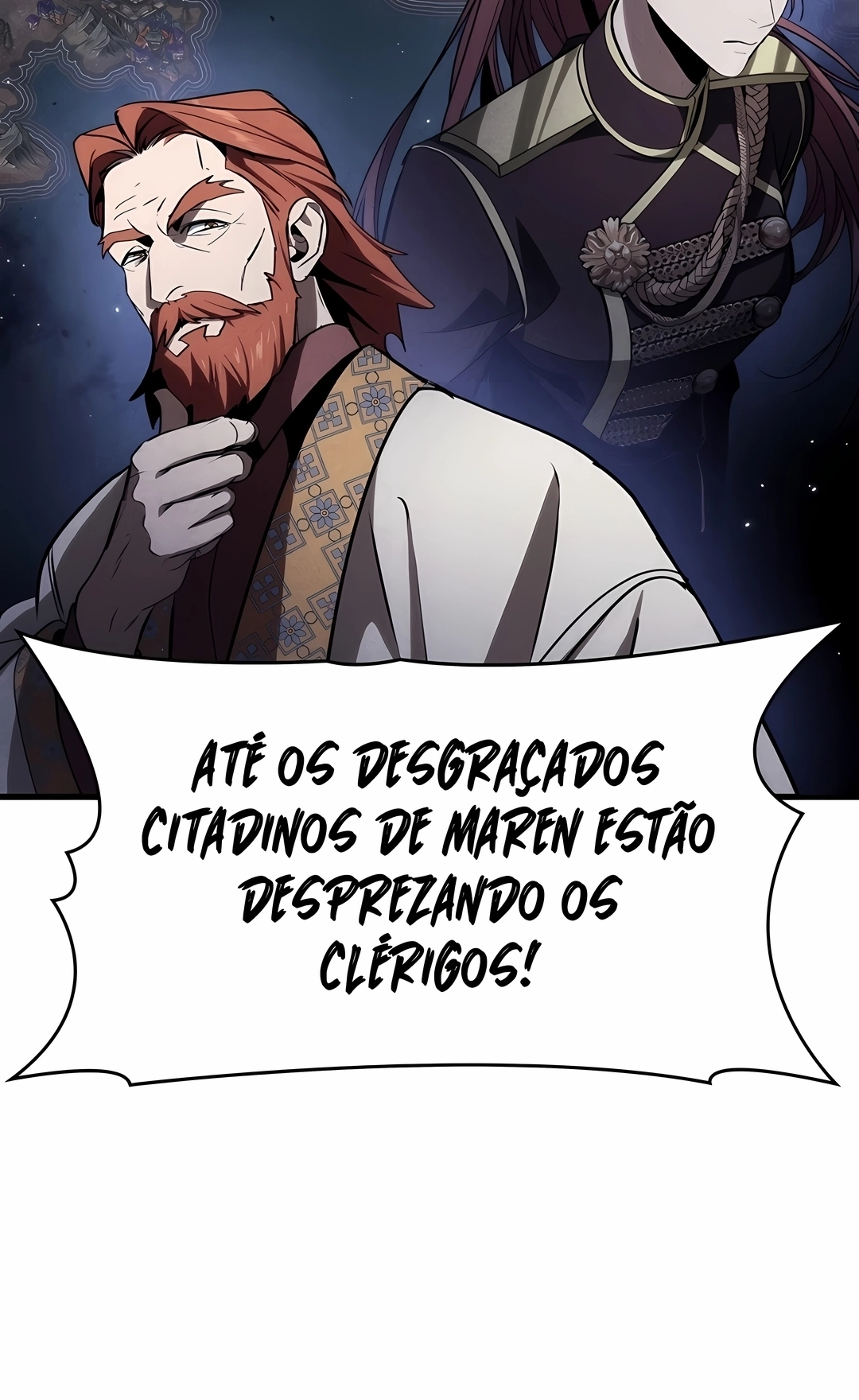 Reinicialização Carmesim Capítulo 45 Página 67
