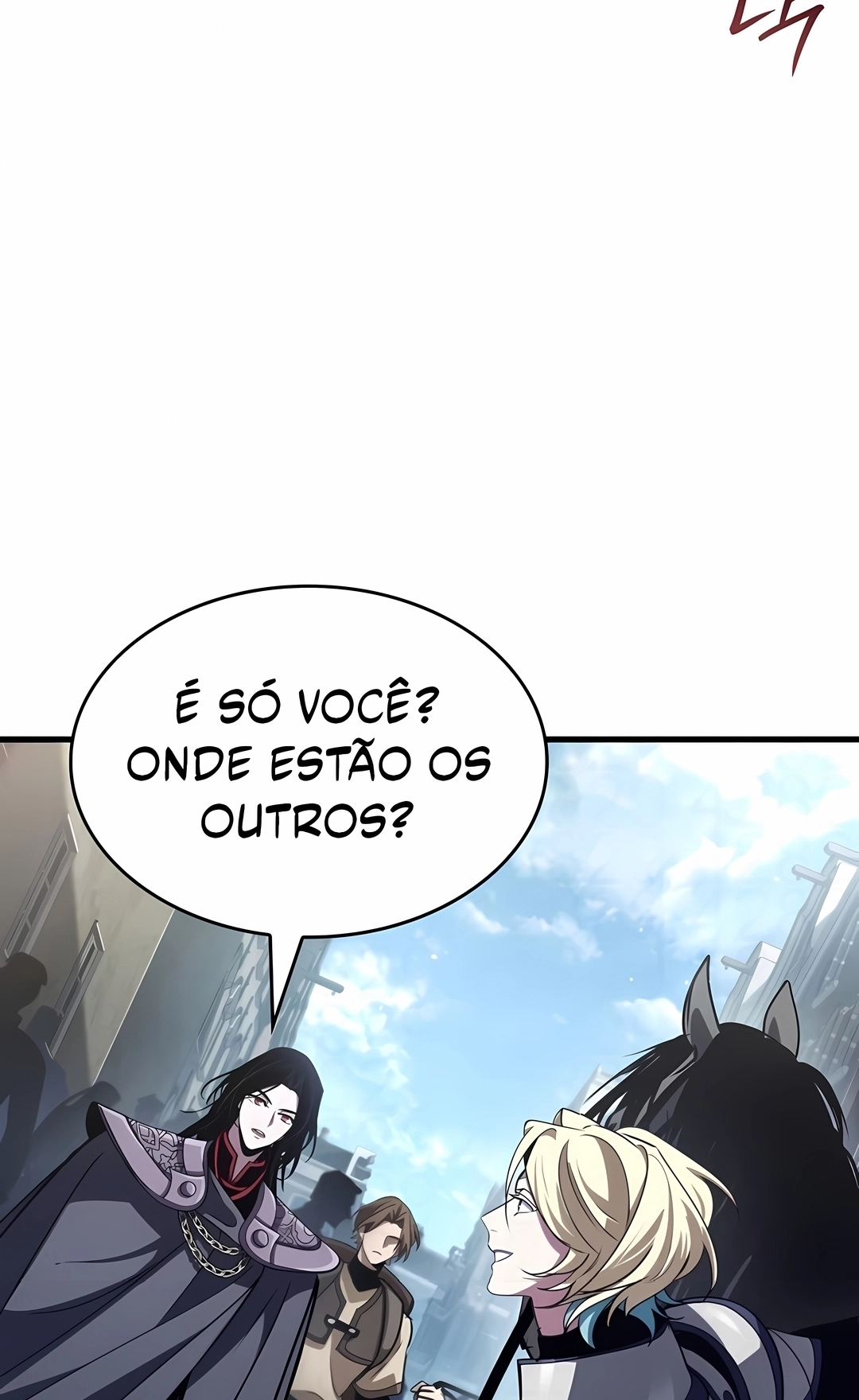 Reinicialização Carmesim Capítulo 45 Página 84