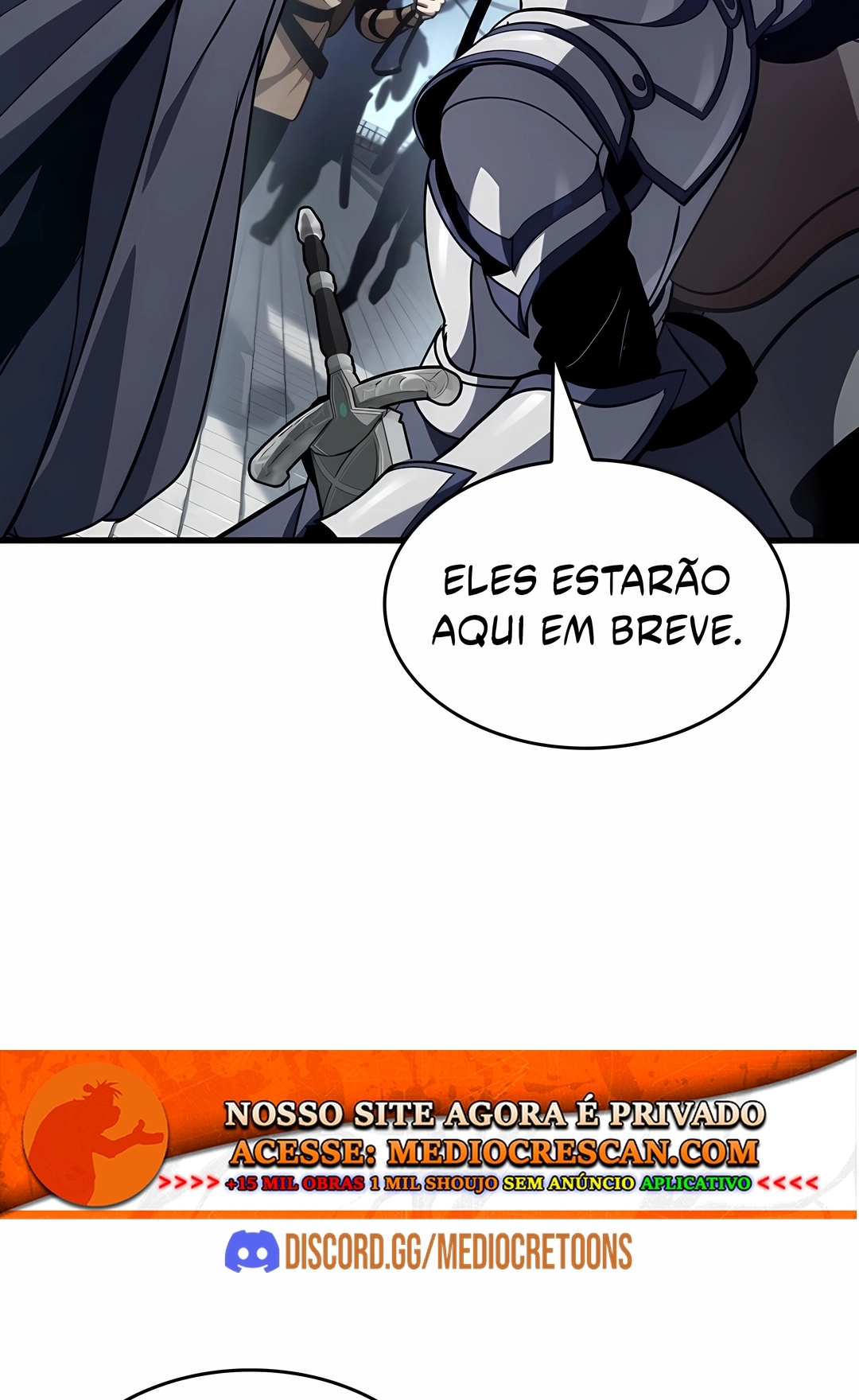 Reinicialização Carmesim Capítulo 45 Página 85