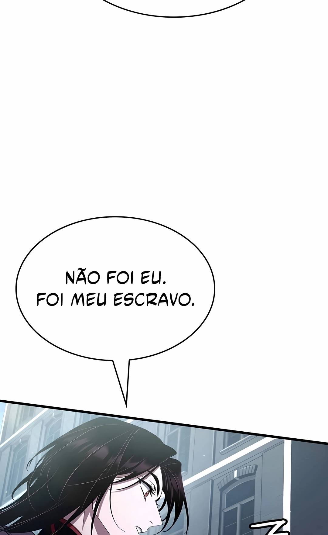 Reinicialização Carmesim Capítulo 45 Página 87