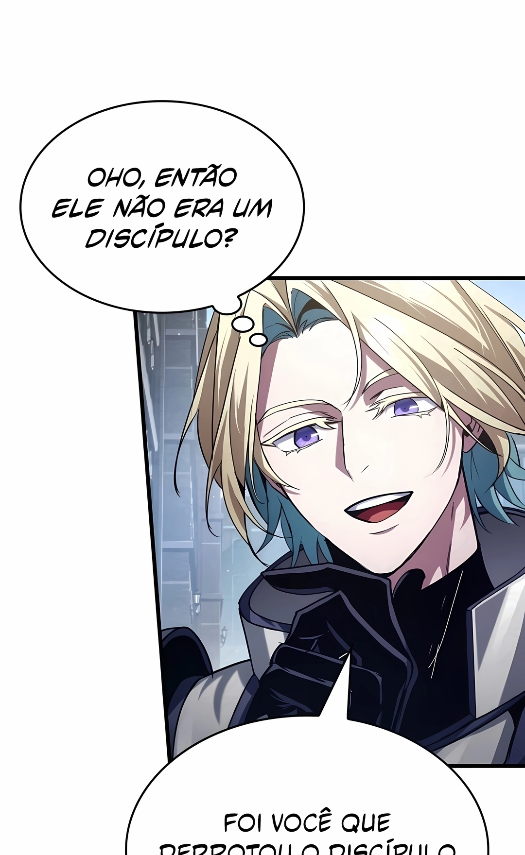 Reinicialização Carmesim Capítulo 45 Página 89