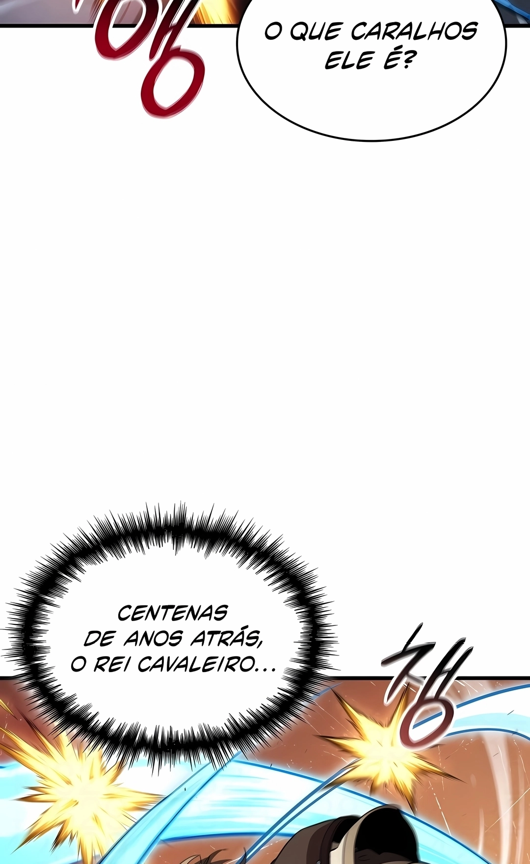 Reinicialização Carmesim Capítulo 45 Página 9