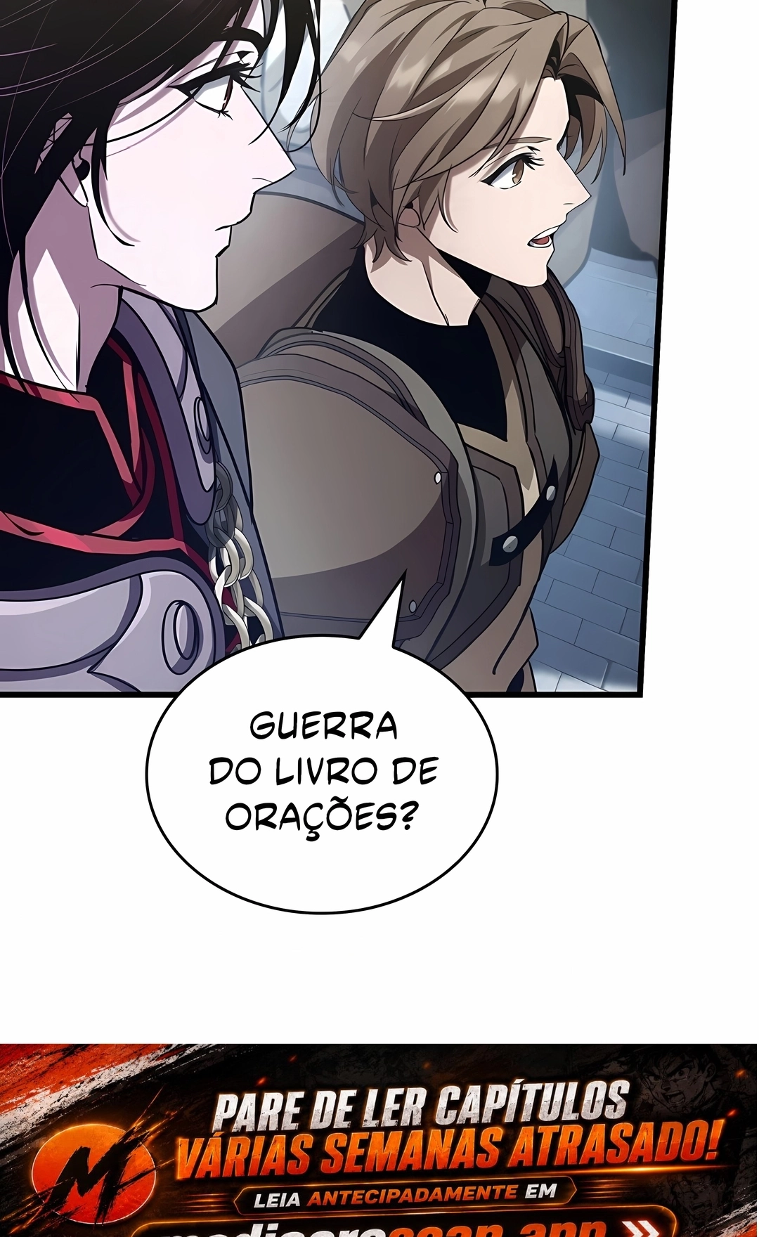 Reinicialização Carmesim Capítulo 45 Página 94
