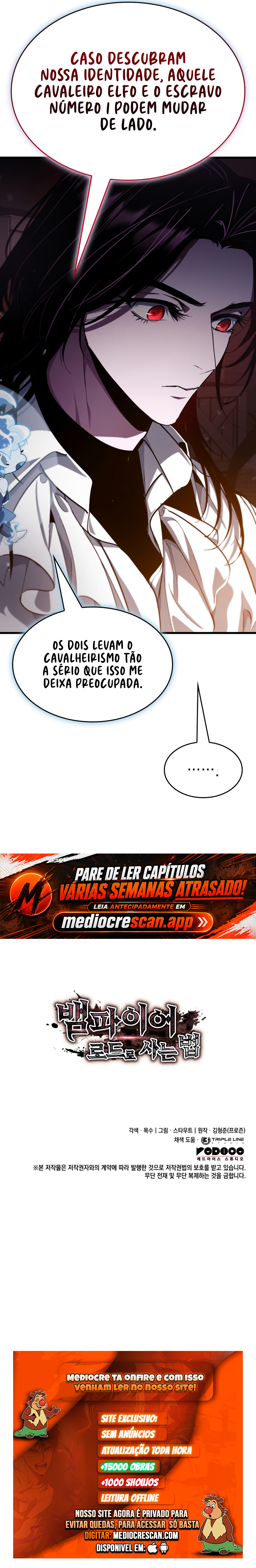 Reinicialização Carmesim Capítulo 52 Página 13