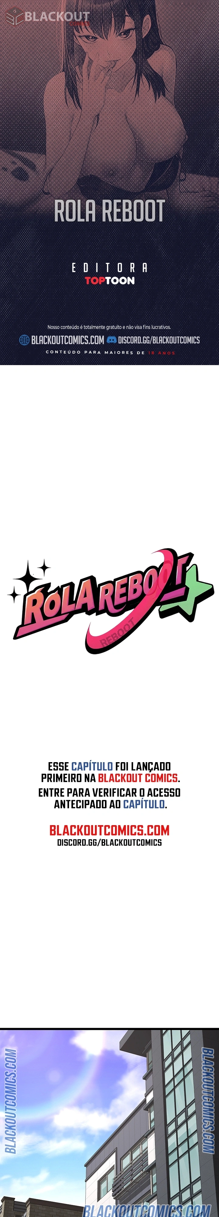 Reiniciar Capítulo 18 Página 1