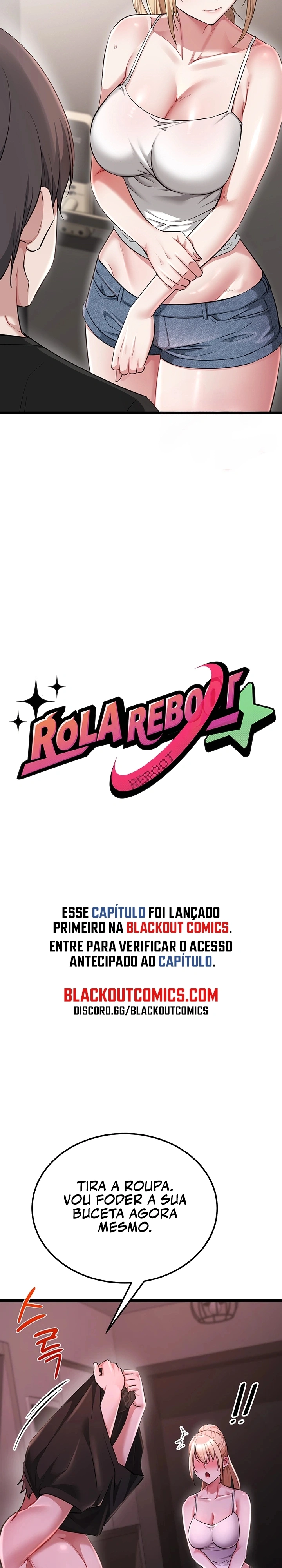 Reiniciar Capítulo 19 Página 3