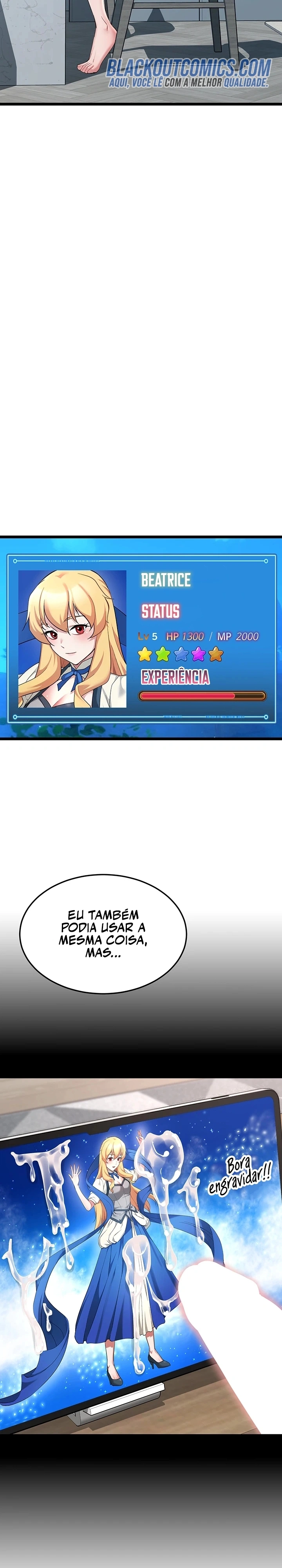 Reiniciar Capítulo 23 Página 19
